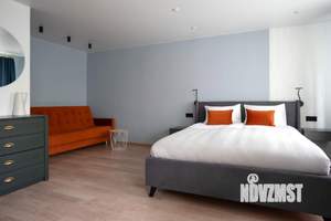 1-к квартира, посуточно, 31м2, 1/1 этаж