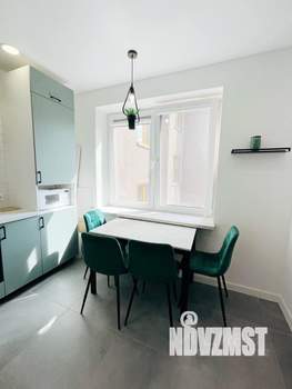 1-к квартира, на длительный срок, 34м2, 8/11 этаж