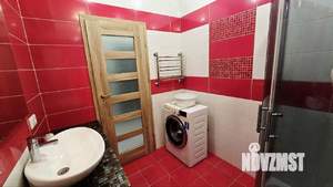 1-к квартира, на длительный срок, 45м2, 8/10 этаж