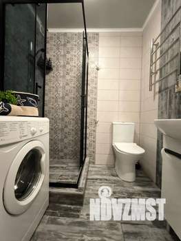 2-к квартира, посуточно, 37м2, 1/5 этаж