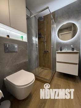 1-к квартира, посуточно, 33м2, 3/5 этаж