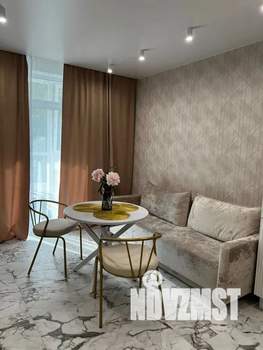 1-к квартира, посуточно, 40м2, 2/8 этаж