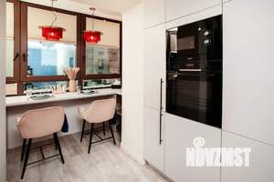 1-к квартира, посуточно, 31м2, 4/14 этаж