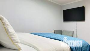 1-к квартира, посуточно, 26м2, 1/1 этаж