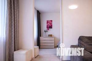 2-к квартира, посуточно, 45м2, 2/5 этаж