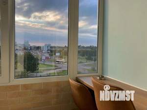 1-к квартира, посуточно, 62м2, 1/1 этаж