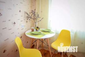 1-к квартира, посуточно, 33м2, 1/1 этаж