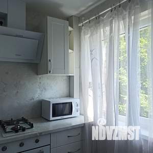 1-к квартира, посуточно, 43м2, 4/5 этаж