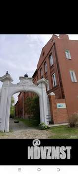 1-к квартира, посуточно, 36м2, 2/3 этаж