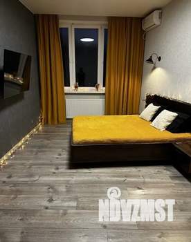 1-к квартира, посуточно, 55м2, 4/8 этаж