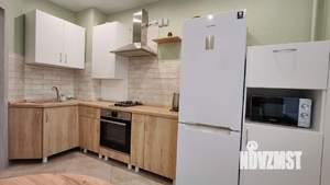 1-к квартира, на длительный срок, 34м2, 7/9 этаж