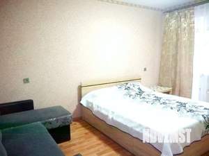 1-к квартира, на длительный срок, 36м2, 1/9 этаж