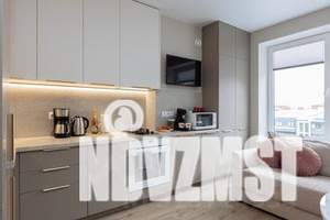 1-к квартира, посуточно, 3710м2, 8/10 этаж