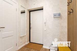 1-к квартира, посуточно, 32м2, 6/9 этаж