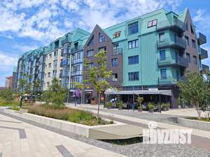 1-к квартира, посуточно, 50м2, 3/7 этаж