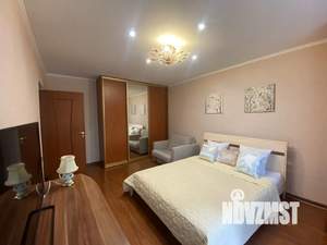 1-к квартира, посуточно, 34м2, 3/5 этаж