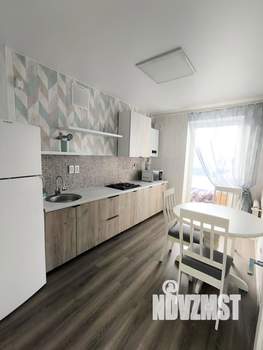 1-к квартира, посуточно, 38м2, 7/7 этаж