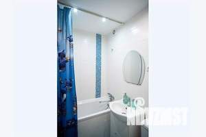 2-к квартира, посуточно, 34м2, 2/9 этаж