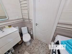 2-к квартира, посуточно, 60м2, 5/8 этаж