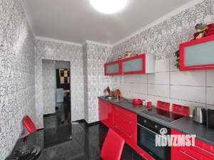 1-к квартира, на длительный срок, 42м2, 7/17 этаж