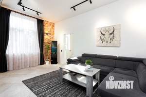 2-к квартира, посуточно, 44м2, 3/3 этаж