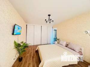 1-к квартира, посуточно, 32м2, 5/5 этаж