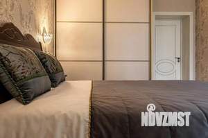 1-к квартира, посуточно, 68м2, 1/1 этаж