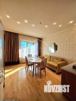 2-к квартира, на длительный срок, 94м2, 3/6 этаж