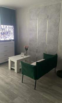 1-к квартира, на длительный срок, 40м2, 1/9 этаж