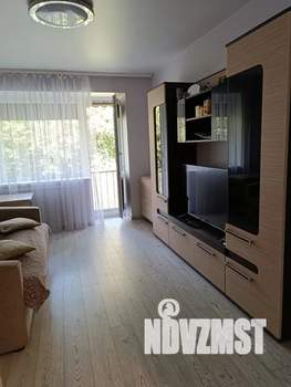 3-к квартира, посуточно, 60м2, 5/5 этаж