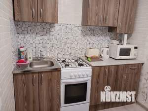 1-к квартира, посуточно, 35м2, 2/5 этаж