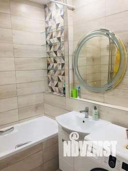 2-к квартира, посуточно, 57м2, 3/6 этаж