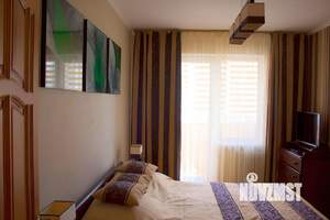 3-к квартира, посуточно, 66м2, 4/6 этаж