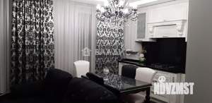 3-к квартира, на длительный срок, 121м2, 4/5 этаж