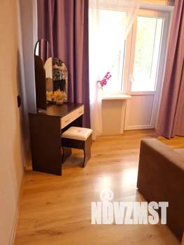 2-к квартира, посуточно, 45м2, 4/5 этаж