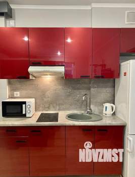 Студия квартира, на длительный срок, 25м2, 1/7 этаж