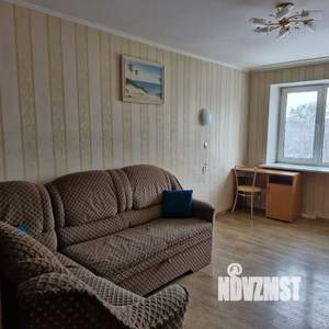 3-к квартира, на длительный срок, 65м2, 4/5 этаж