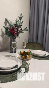 1-к квартира, посуточно, 34м2, 9/9 этаж