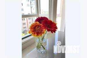 1-к квартира, посуточно, 47м2, 5/9 этаж