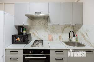 1-к квартира, посуточно, 29м2, 1/9 этаж