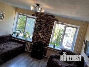 Студия квартира, посуточно, 24м2, 1/5 этаж