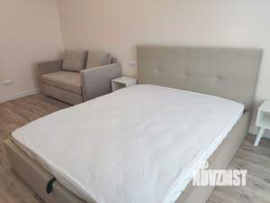 1-к квартира, на длительный срок, 39м2, 11/15 этаж