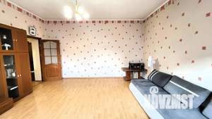 2-к квартира, посуточно, 50м2, 2/3 этаж