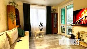 2-к квартира, посуточно, 60м2, 5/10 этаж