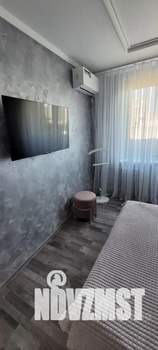2-к квартира, посуточно, 47м2, 4/5 этаж