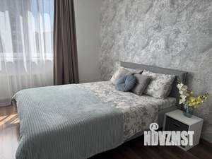 1-к квартира, посуточно, 41м2, 1/1 этаж