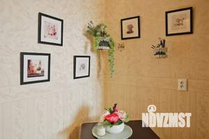 1-к квартира, посуточно, 33м2, 8/10 этаж