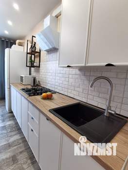 1-к квартира, на длительный срок, 42м2, 14/14 этаж