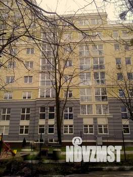 2-к квартира, посуточно, 78м2, 1/8 этаж