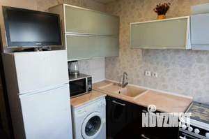 2-к квартира, посуточно, 49м2, 1/1 этаж